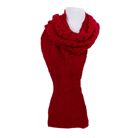 شال مدل ماهی 4-1