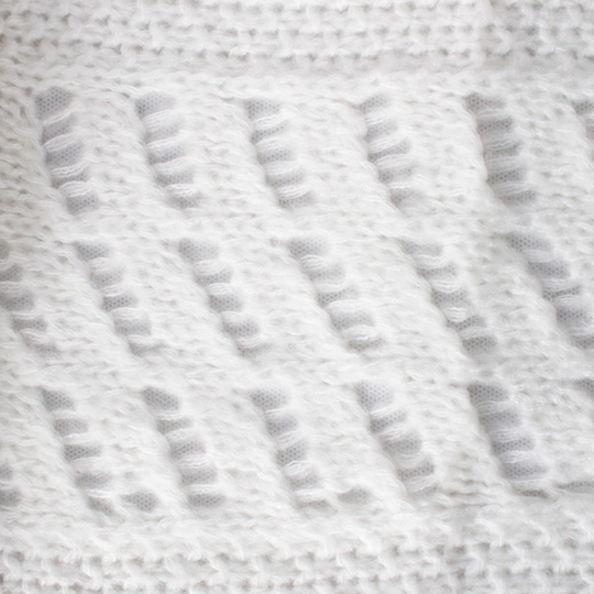 شال مدل ماهی 2-2