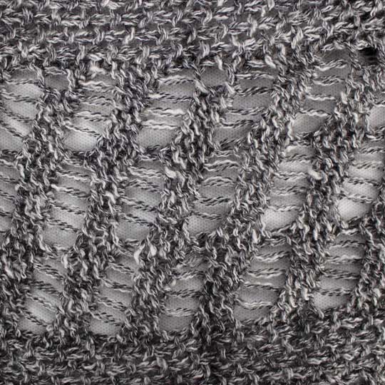 شال مدل ماهی 5-2