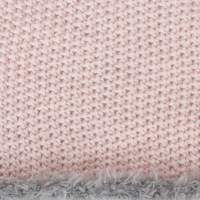 شال حاشیه خز 3 1