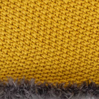 شال حاشیه خز 3 1