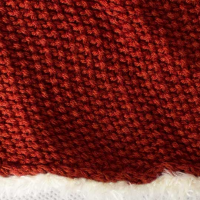 شال حاشیه خز 3 1