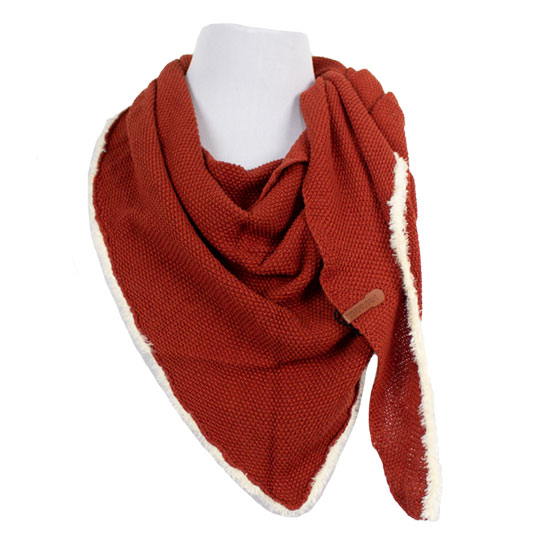 شال حاشیه خز 6-1