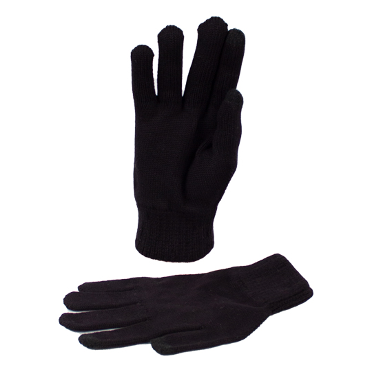 دستکش تاچ dastkesh-meshki