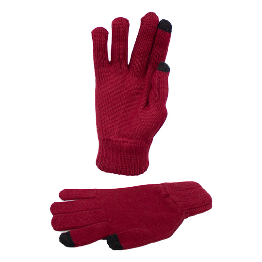 دستکش تاچ dastkesh-ghermez