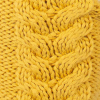 دستپوش طرح مارپیچ dastkesh khardeli