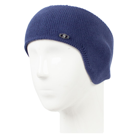 هدبند روگوشی ساده sormei