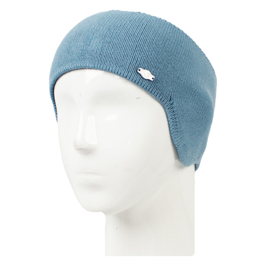 هدبند روگوشی ساده abi-hedband