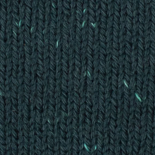 هدبند روگوشی ساده sabz2