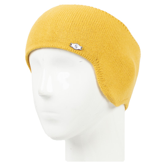 هدبند روگوشی ساده zard