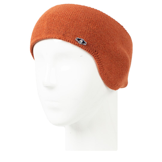 هدبند روگوشی ساده ajori