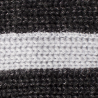 شال ریش‌دار طرح خط shal toosi