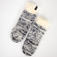 پاپوش کوتاه بافت مولینه 2