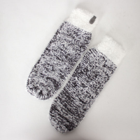 پاپوش کوتاه بافت مولینه 2