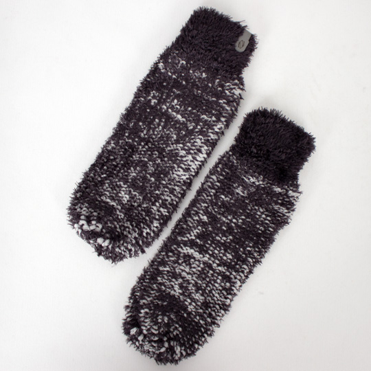 پاپوش کوتاه بافت مولینه pa-poosh5-2