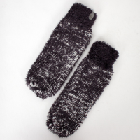 پاپوش کوتاه بافت مولینه 2