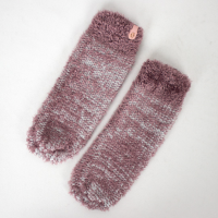 پاپوش کوتاه بافت مولینه 2