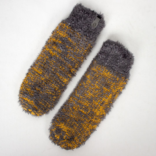 پاپوش کوتاه بافت مولینه pa-poosh5-4