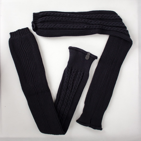 پاپوش تک انگشت طرح مارپیچ pa-poosh6-2