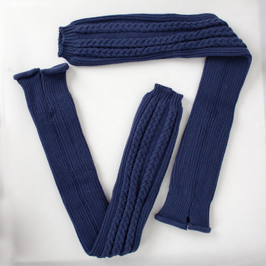 پاپوش تک انگشت طرح مارپیچ pa-poosh6-3