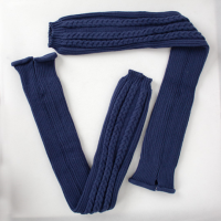 پاپوش تک انگشت طرح مارپیچ 4