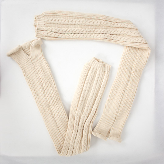 پاپوش تک انگشت طرح مارپیچ pa-poosh6-5