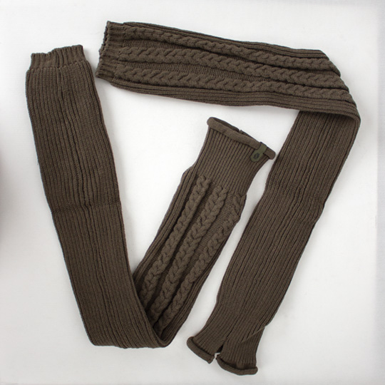 پاپوش تک انگشت طرح مارپیچ pa-poosh6-1