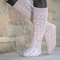 پاپوش کف چرم مولینه Untitled 1