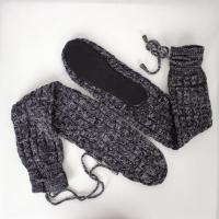 پاپوش کف چرم مولینه Untitled 1