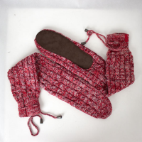 پاپوش کف چرم مولینه Untitled 1