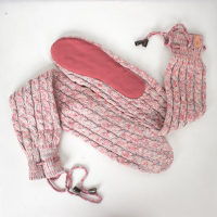 پاپوش کف چرم مولینه Untitled 1