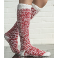 پاپوش بلند بافت مولینه 5