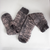 پاپوش بلند بافت مولینه 5