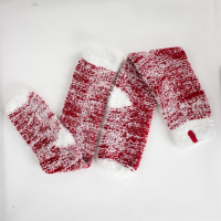 پاپوش بلند بافت مولینه 5