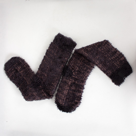 پاپوش بلند بافت مولینه pa-poosh7-4