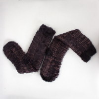 پاپوش بلند بافت مولینه 5