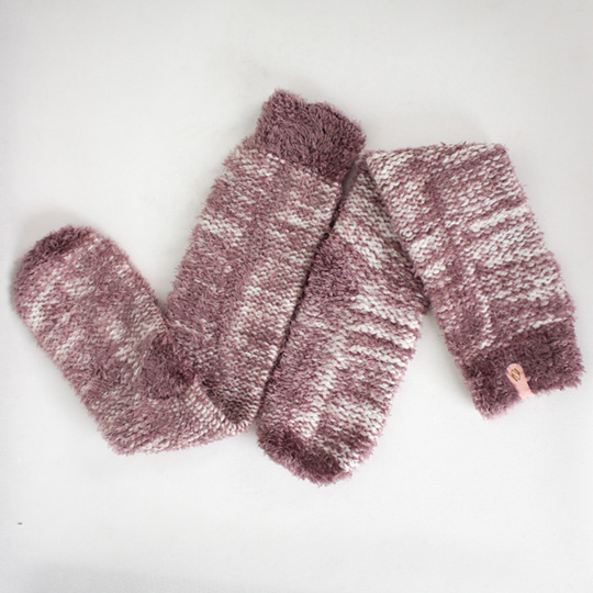 پاپوش بلند بافت مولینه pa-poosh7-3