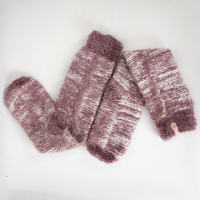 پاپوش بلند بافت مولینه 5