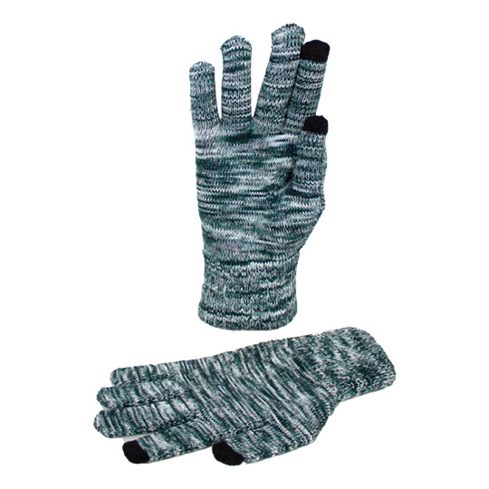 دستکش تاچ نخ مولینه dastkesh5