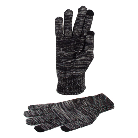 دستکش تاچ نخ مولینه dastkesh2