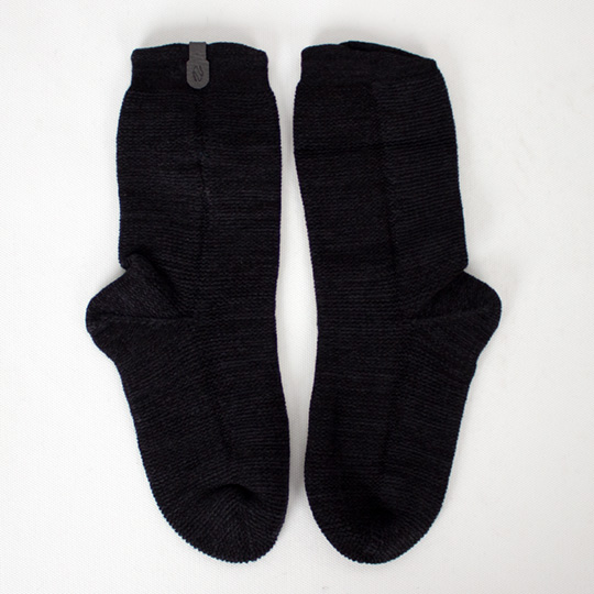 پاپوش بافت ساده مولینه pa-poosh2-3