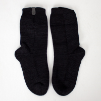 پاپوش بافت ساده مولینه 40019