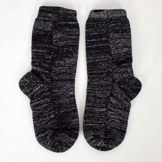 پاپوش بافت ساده مولینه pa-poosh2-6