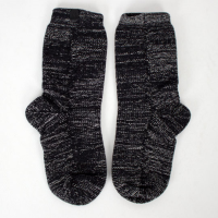 پاپوش بافت ساده مولینه 40019