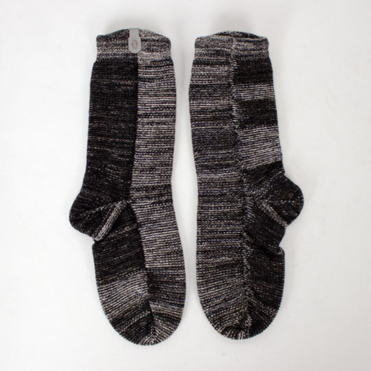 پاپوش بافت ساده مولینه pa-poosh2-5