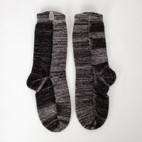 پاپوش بافت ساده مولینه 40019