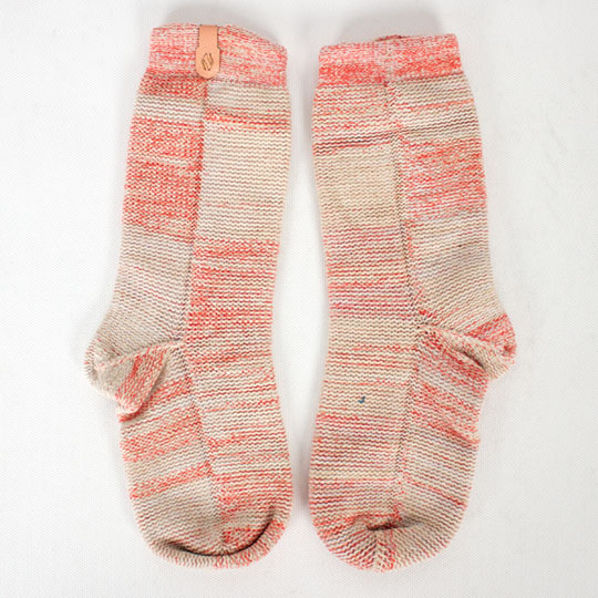 پاپوش بافت ساده مولینه pa-poosh2-4