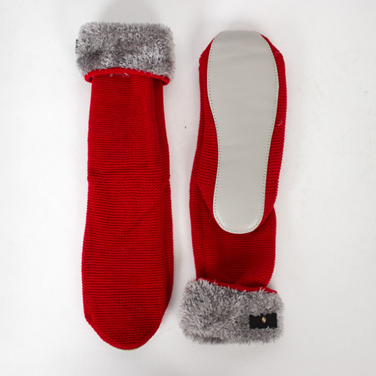 پاپوش حاشیه پرز pa-poosh3-4