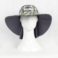 کلاه پشت پیلی‌دار لونه زنبوری posht pili1