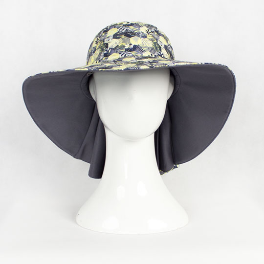 کلاه پشت پیلی‌دار لونه زنبوری posht-pili1